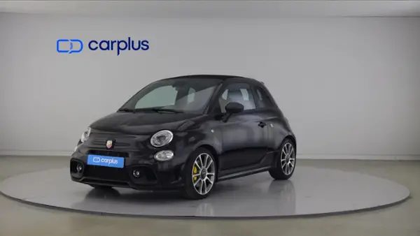Abarth 500